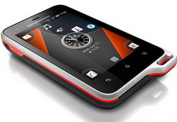 Sony Xperia ST27iST27a